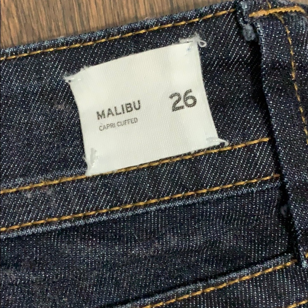 Hudson Capris - image 5